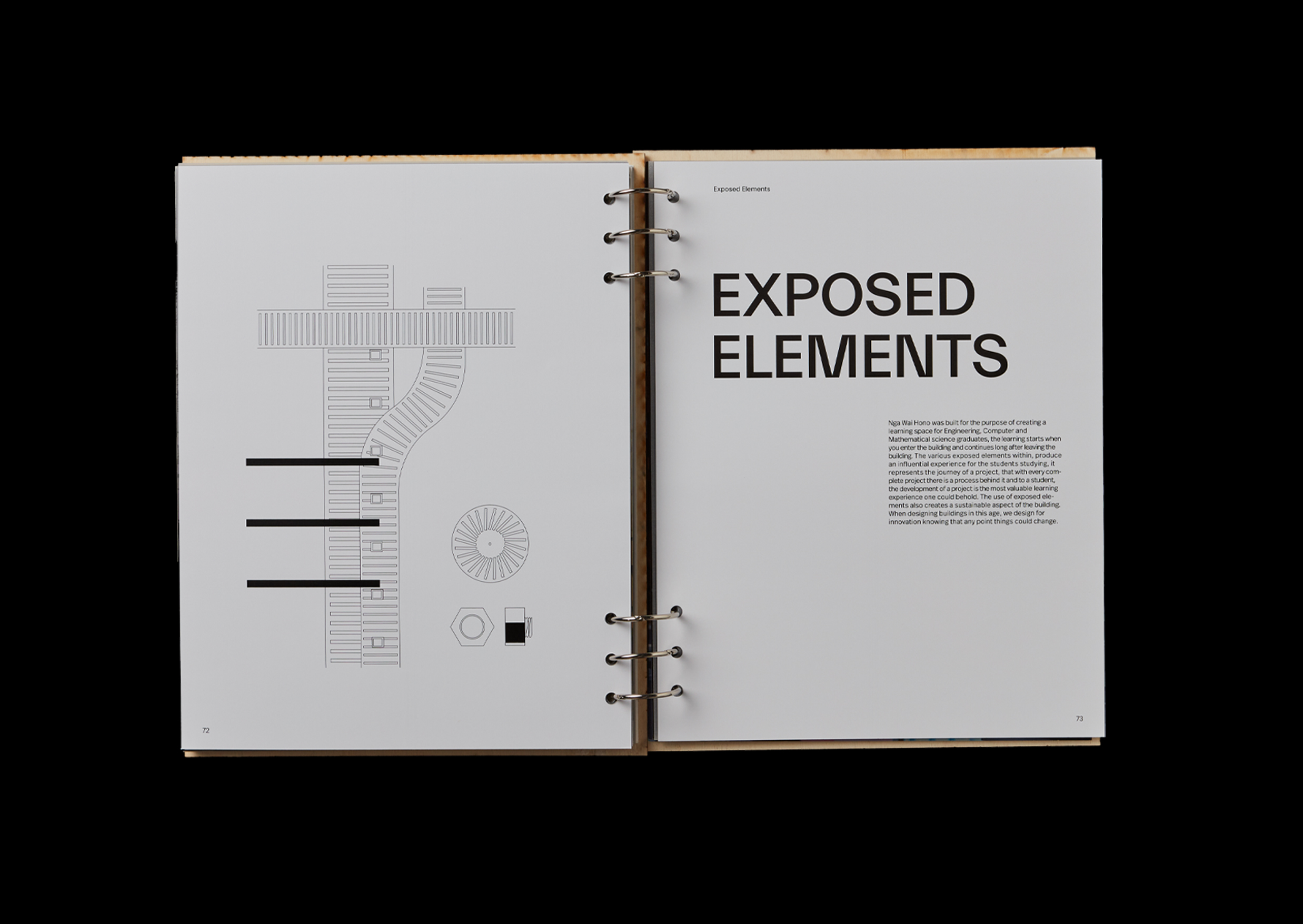 EXPSD Exposed 1